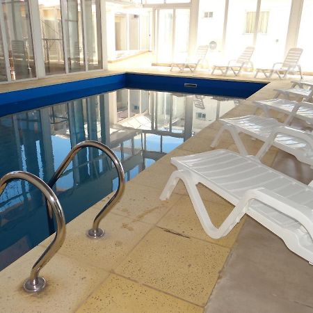 Rimini Hotel لاس غروتاس المظهر الخارجي الصورة