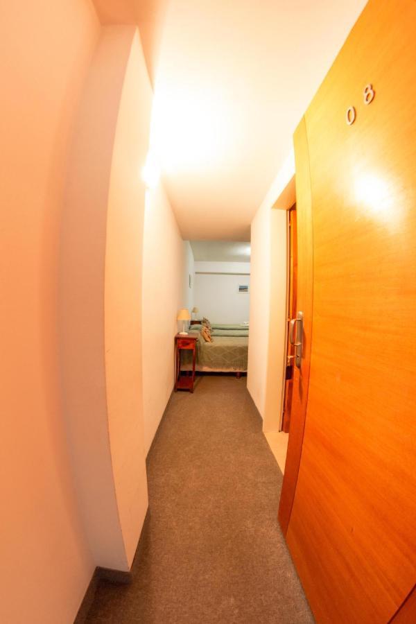 Rimini Hotel لاس غروتاس المظهر الخارجي الصورة