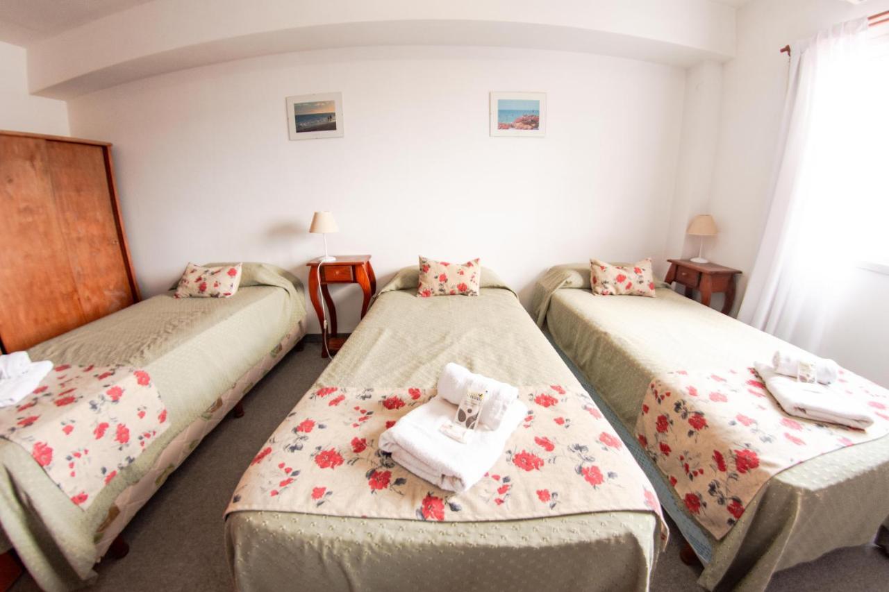 Rimini Hotel لاس غروتاس المظهر الخارجي الصورة