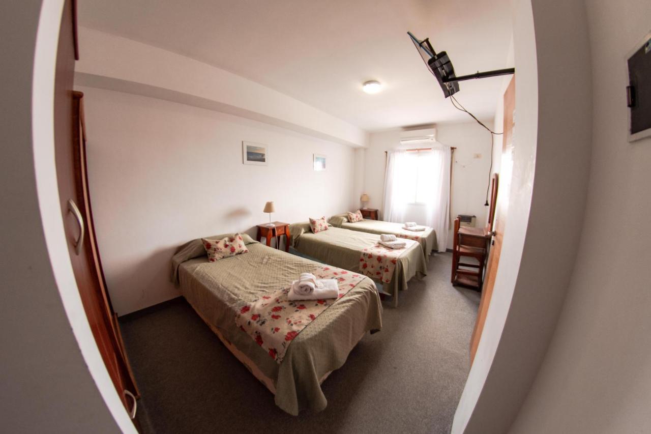 Rimini Hotel لاس غروتاس المظهر الخارجي الصورة