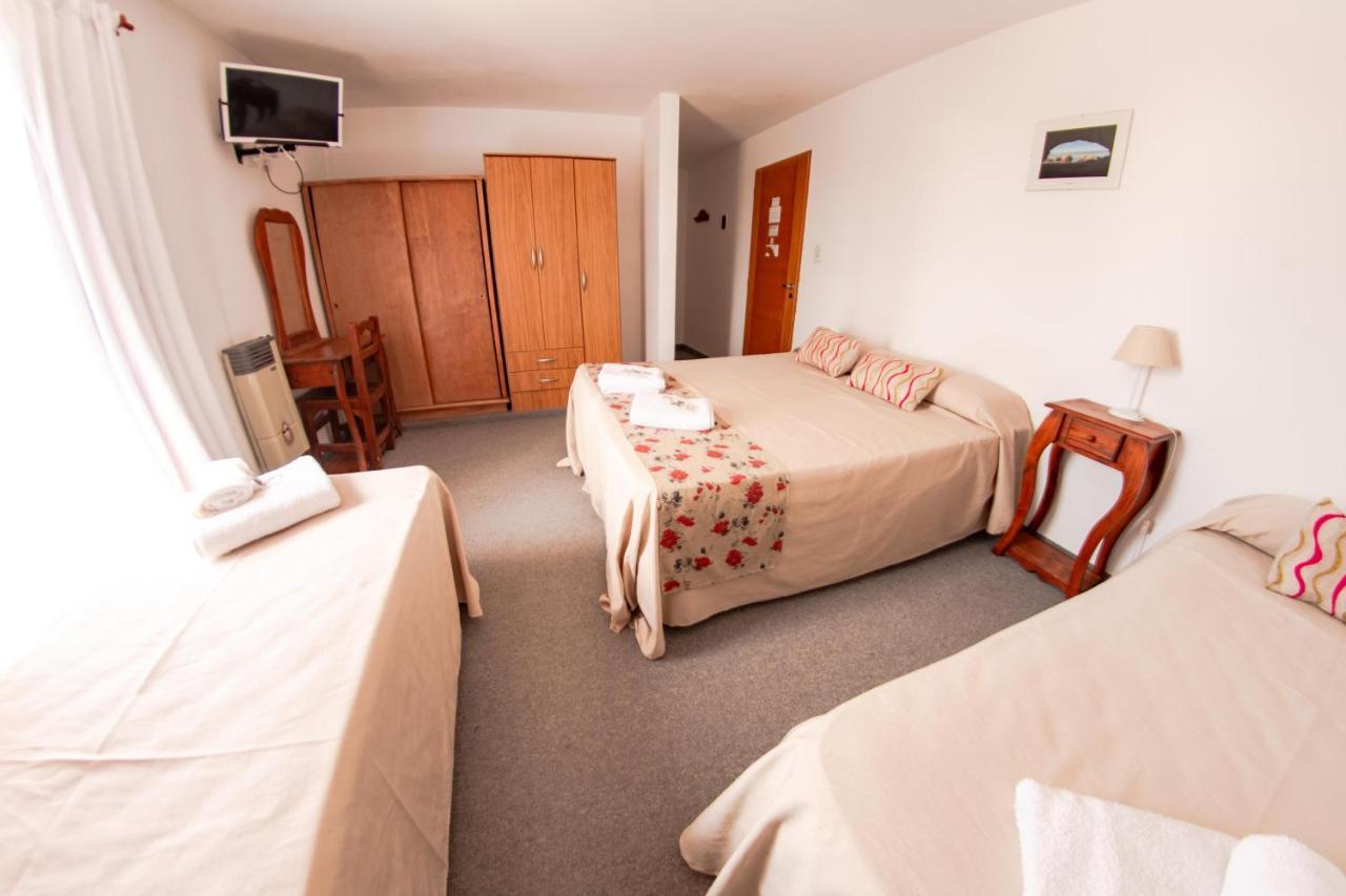 Rimini Hotel لاس غروتاس المظهر الخارجي الصورة