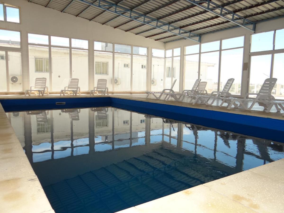Rimini Hotel لاس غروتاس المظهر الخارجي الصورة