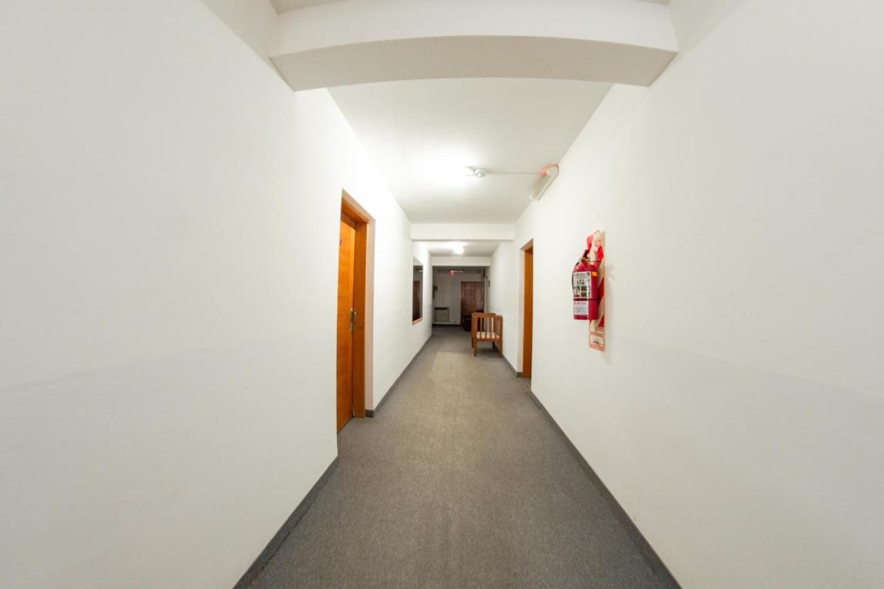 Rimini Hotel لاس غروتاس المظهر الخارجي الصورة