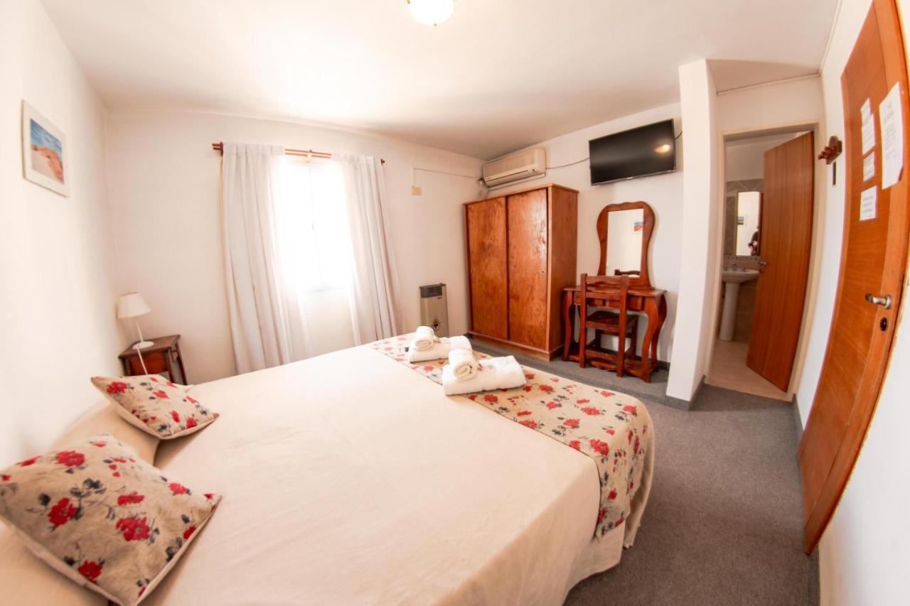 Rimini Hotel لاس غروتاس المظهر الخارجي الصورة