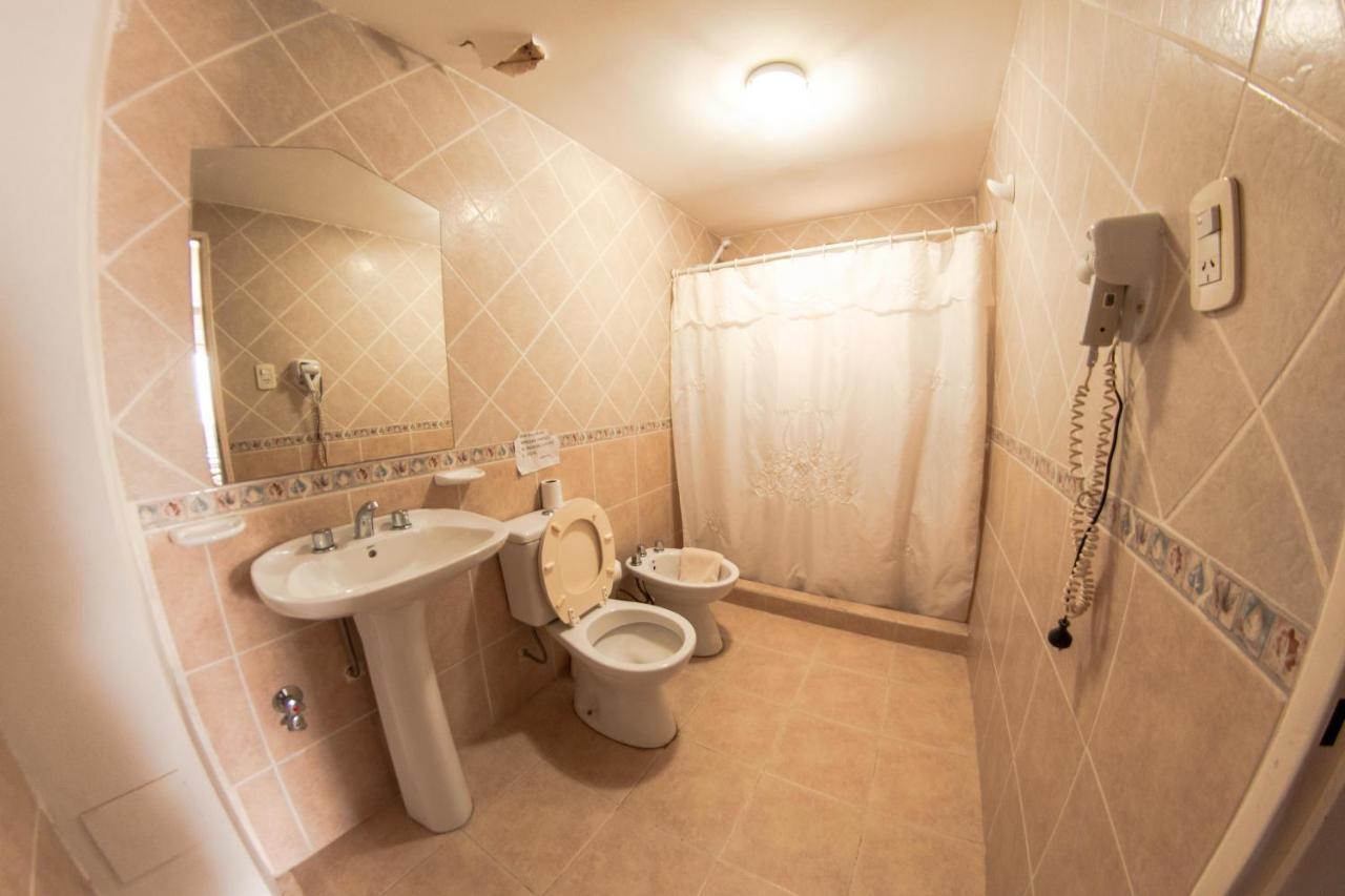 Rimini Hotel لاس غروتاس المظهر الخارجي الصورة