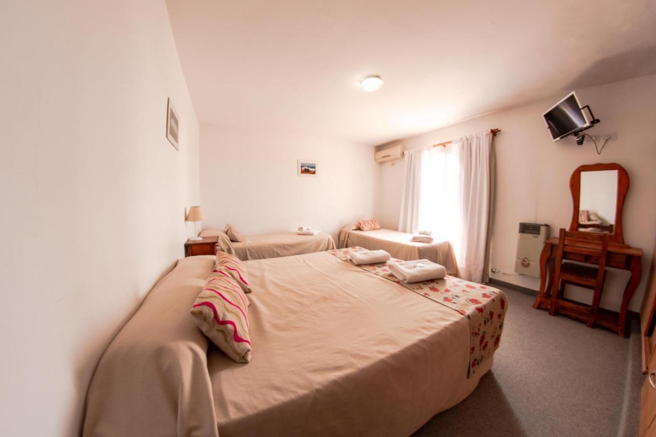 Rimini Hotel لاس غروتاس المظهر الخارجي الصورة