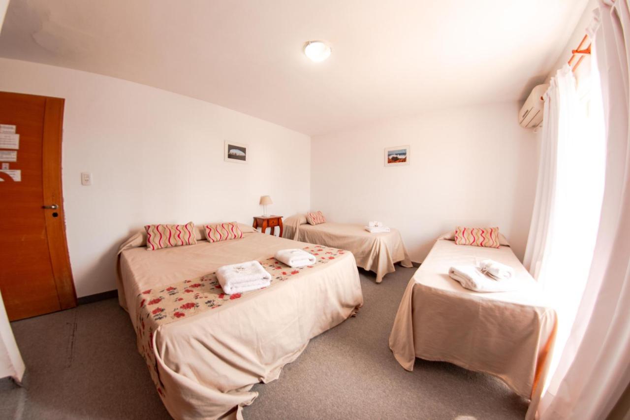Rimini Hotel لاس غروتاس المظهر الخارجي الصورة