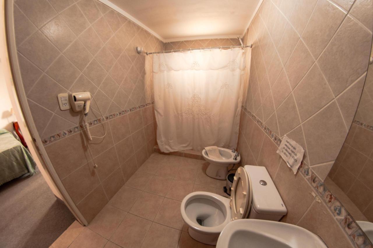 Rimini Hotel لاس غروتاس المظهر الخارجي الصورة