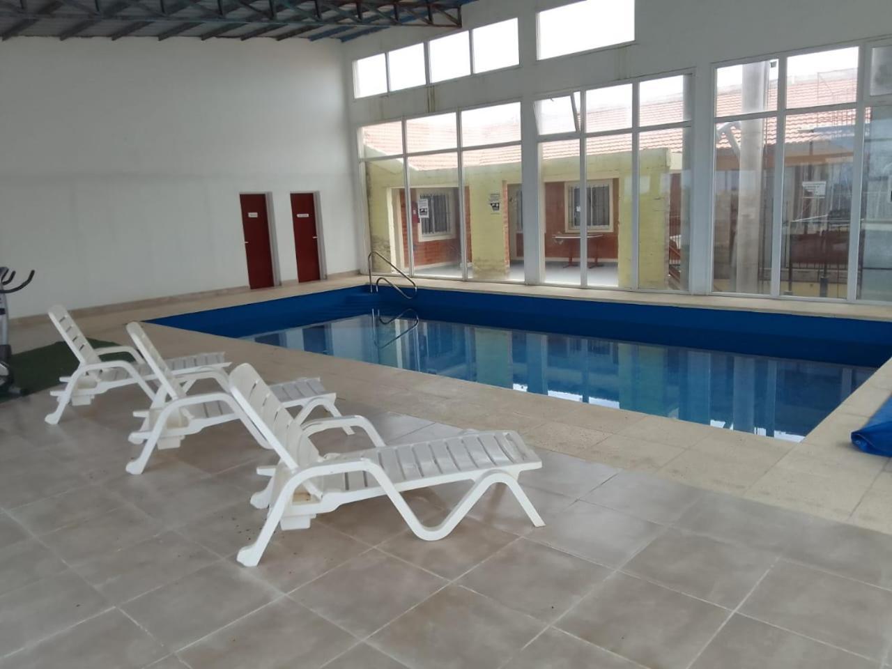 Rimini Hotel لاس غروتاس المظهر الخارجي الصورة