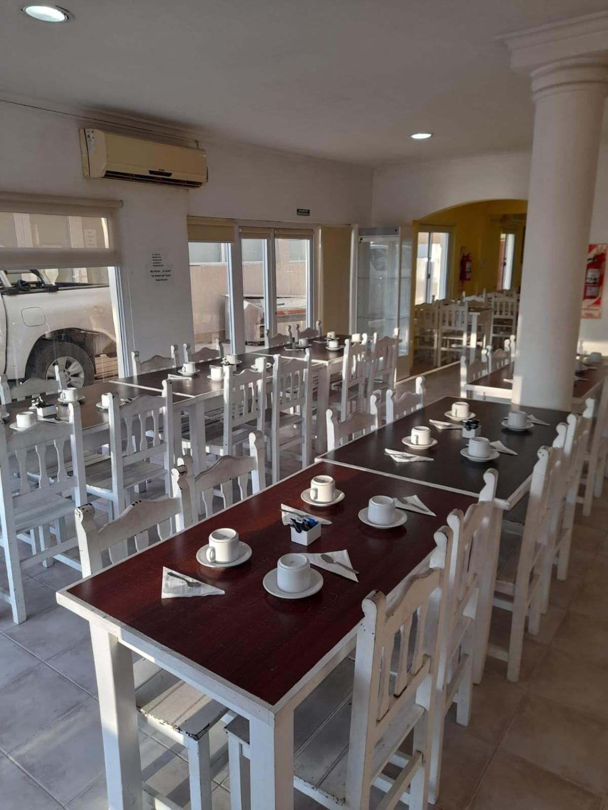 Rimini Hotel لاس غروتاس المظهر الخارجي الصورة
