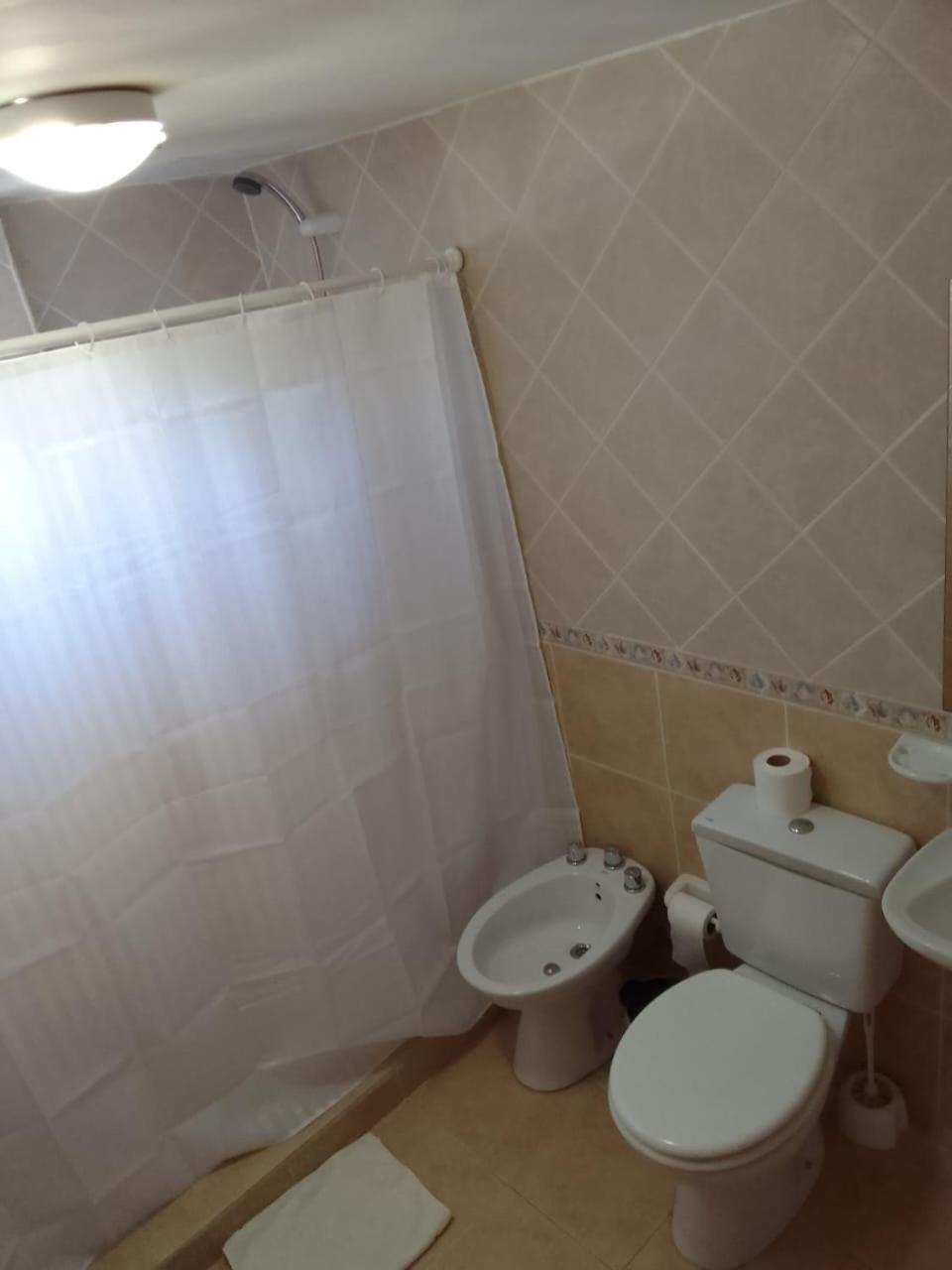 Rimini Hotel لاس غروتاس المظهر الخارجي الصورة