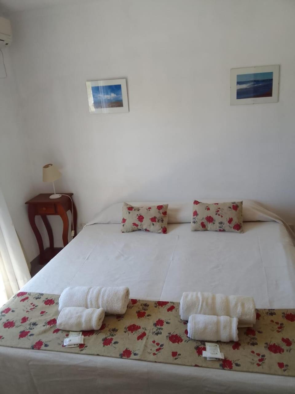 Rimini Hotel لاس غروتاس المظهر الخارجي الصورة