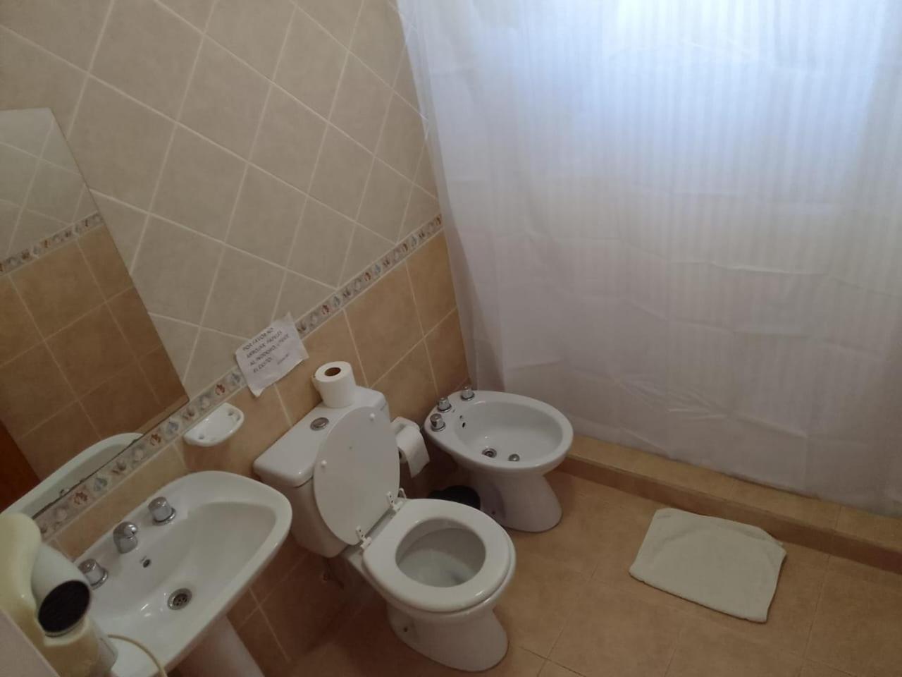 Rimini Hotel لاس غروتاس المظهر الخارجي الصورة