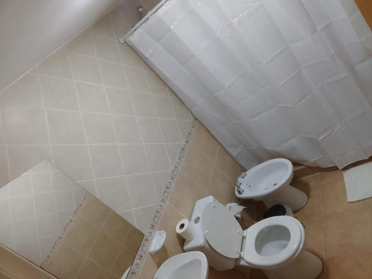 Rimini Hotel لاس غروتاس المظهر الخارجي الصورة