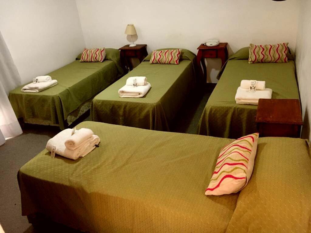 Rimini Hotel لاس غروتاس المظهر الخارجي الصورة