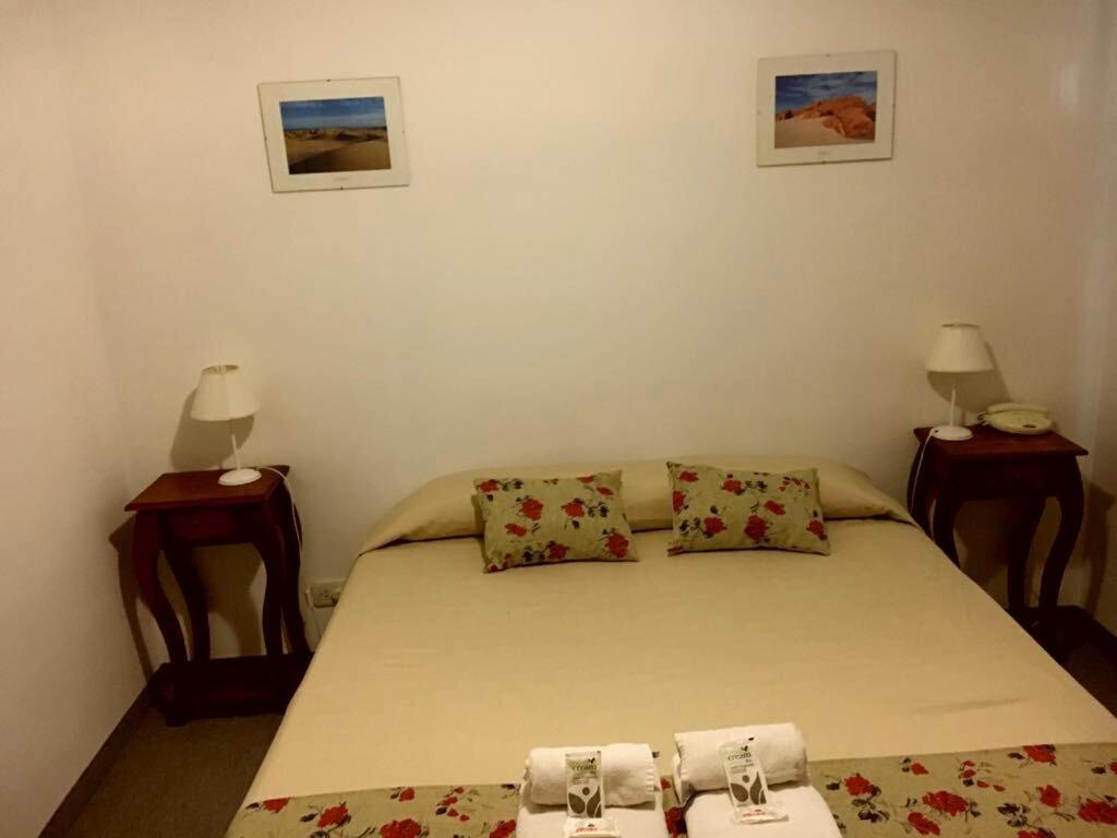 Rimini Hotel لاس غروتاس المظهر الخارجي الصورة