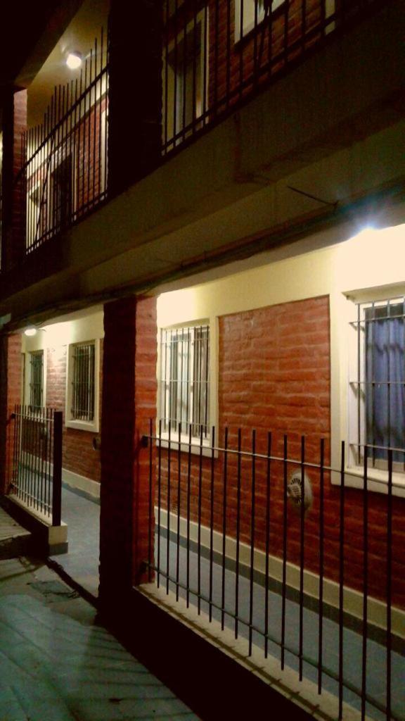 Rimini Hotel لاس غروتاس المظهر الخارجي الصورة