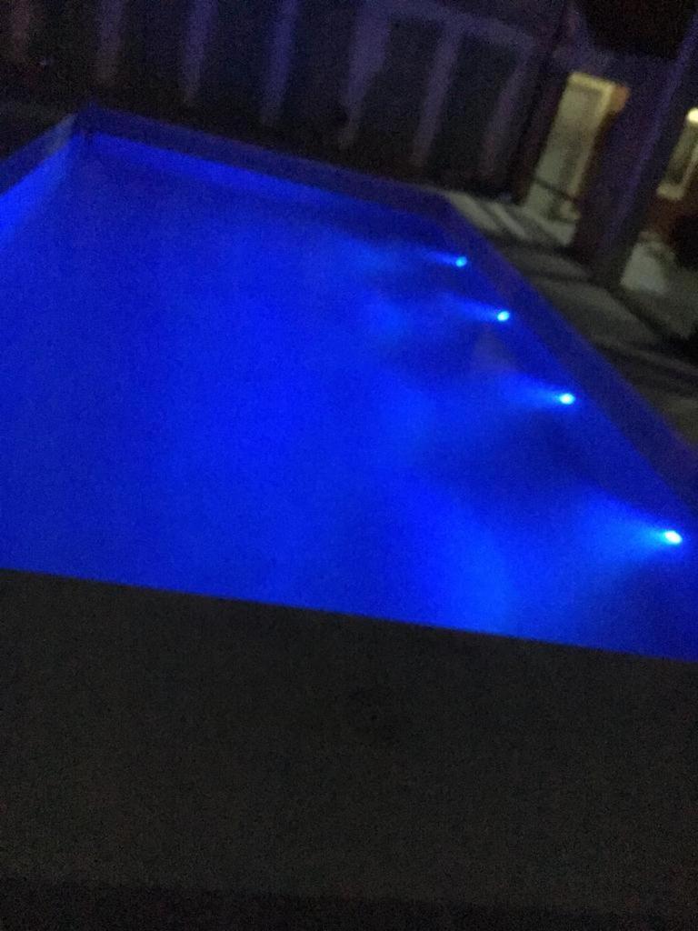 Rimini Hotel لاس غروتاس المظهر الخارجي الصورة